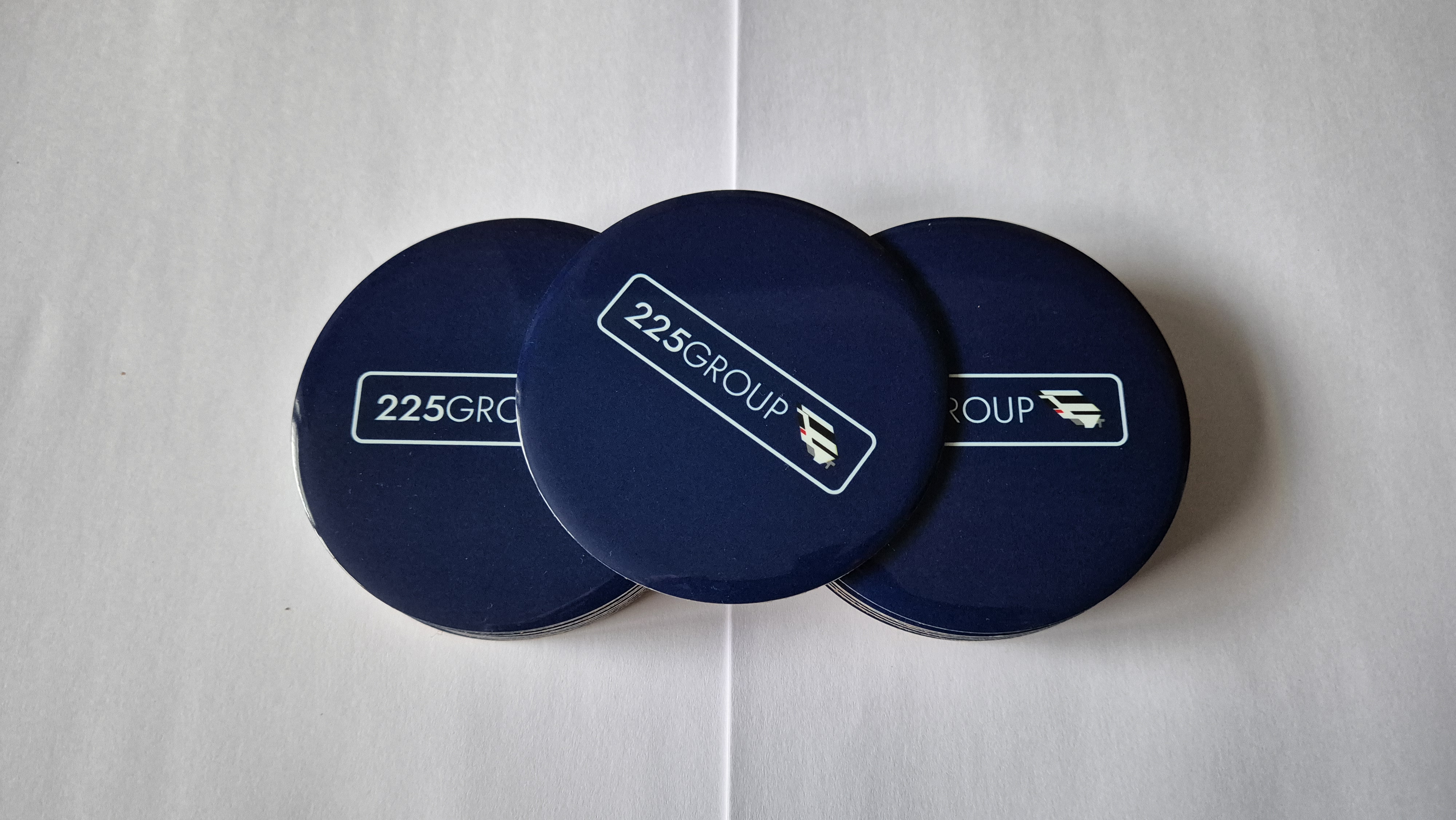 Coaster
