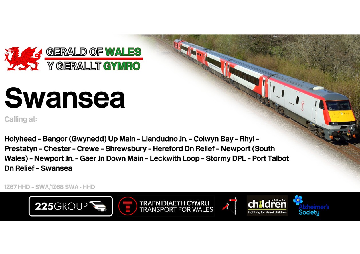 GoW Swansea WL