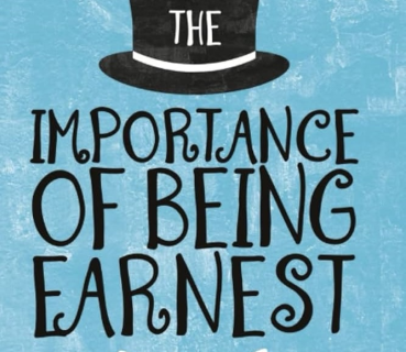 The Importance of Being Earnest