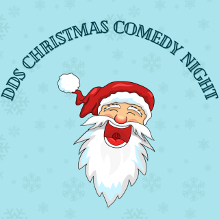 DDS Christmas Comedy Night