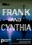 Frank and Cynthia