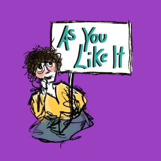 As You Like It