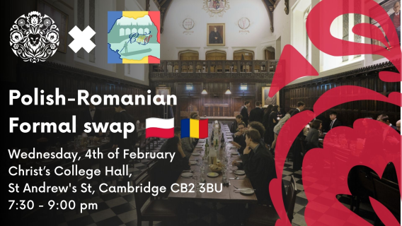 PolSoc x RomSoc formal swap