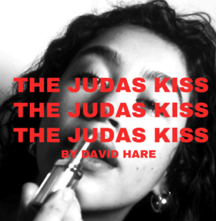 The Judas Kiss