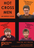 Hot Cross Men: An Improv Hour