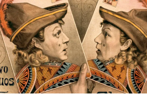 The Comedy of Errors