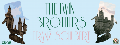 The Twin Brothers: CUOS May Week Show 2019 
