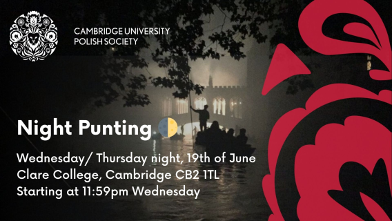 Night Punting ?