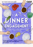 CUOS May Week Show: 'A Dinner Engagement' by Lennox Berkeley