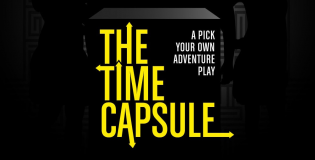 THE TIME CAPSULE