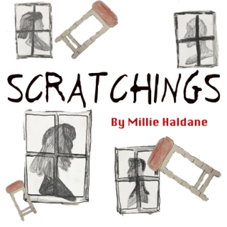 Scratchings @ Brace and Browns