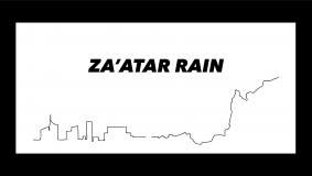 ZA'ATAR RAIN