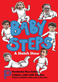 Baby Steps: A Sketch Show