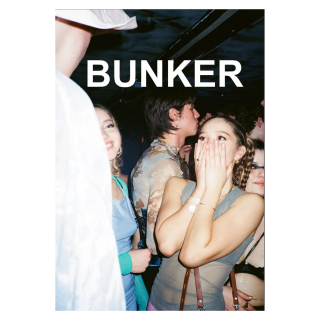 Bunker Presents: The Lookbook