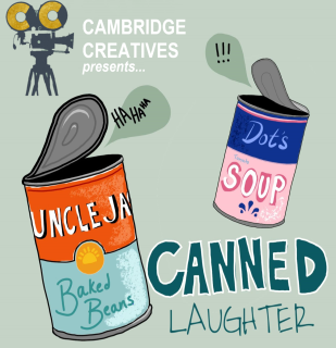 Canned Laughter