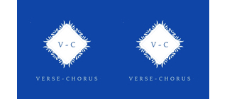 Verse-Chorus 